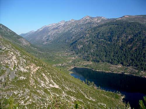 Lake Como