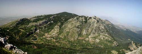 Monte dei Cervi Group