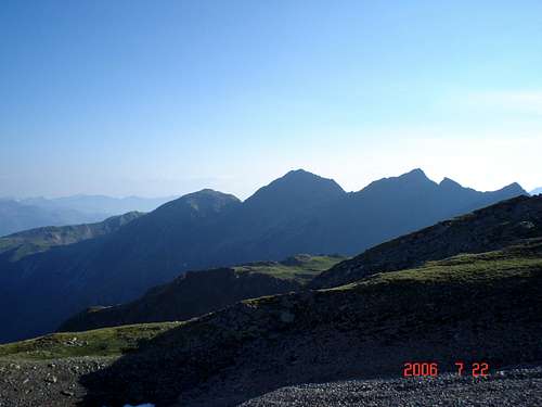 Mortitzhorn