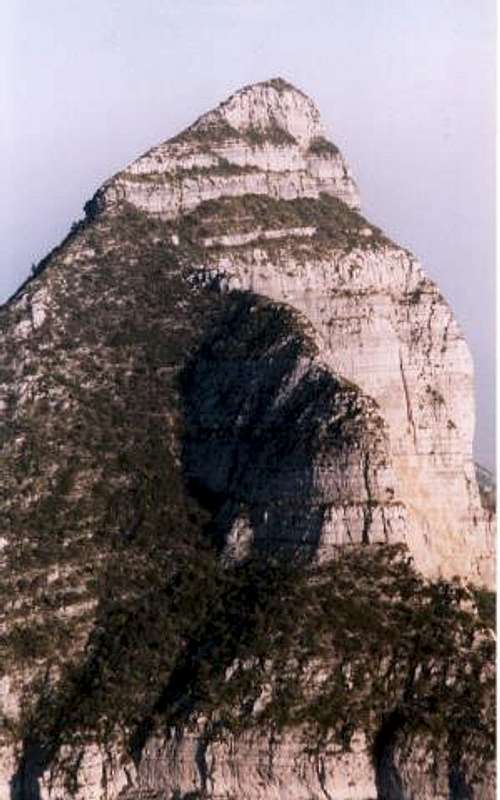 Pico Cuauhtémoc