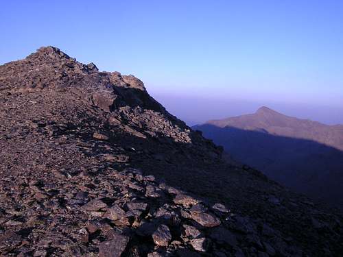 Cerro del Caballo