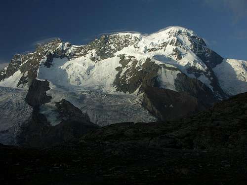 breithorn