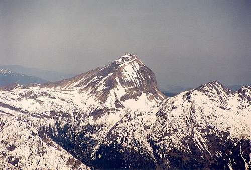 Osceola Peak