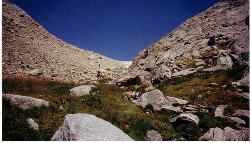 Cirque of Towers