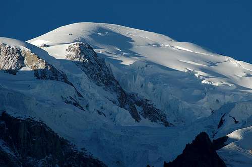 Mont Blanc