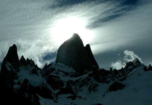 Andean Summits