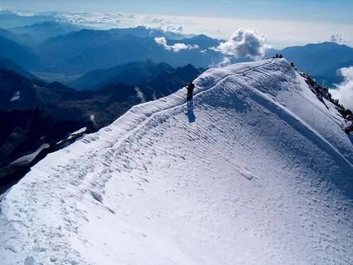Summit-Ridge