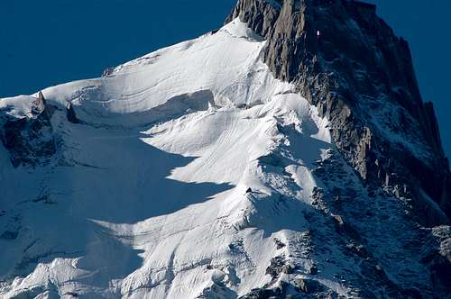 Aiguille du Midi