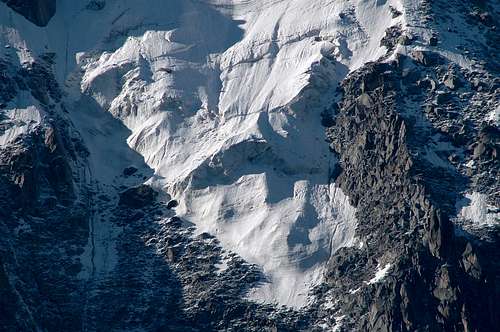 Aiguille du Midi