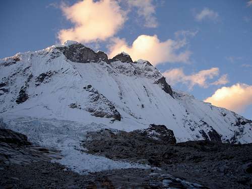 New restrictions in Cordillera Blanca