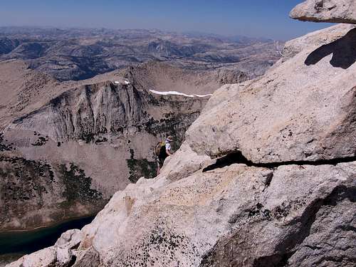 Northern Yosemite
