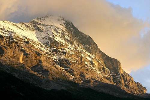 Eiger