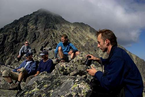 High Tatras