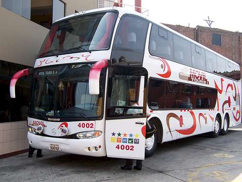 Lima Bus