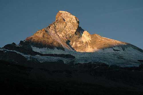 .Pennine Alps - Vispa valley - 2004