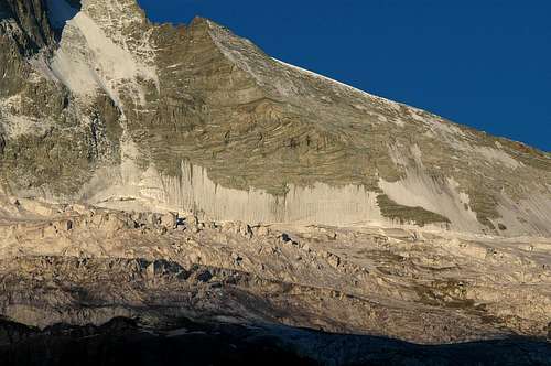 Matterhorn Zmuttgrat