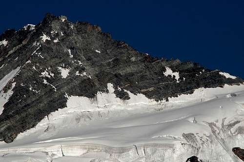 Pointe Nord de Moming