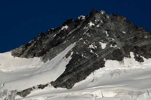 Pointe Nord de Moming