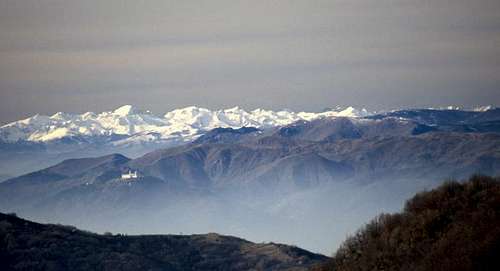 Monte Figogna (805 m)