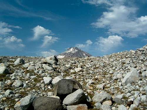 Rock Fields