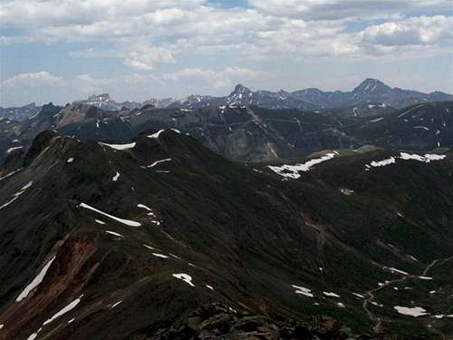 July 1, 2003
 Uncompahgre and...