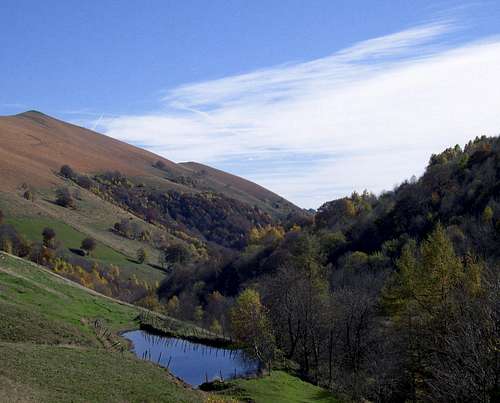Val Breggia