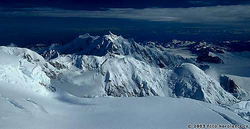 Mount Hunter (4 427 m) 
 From...