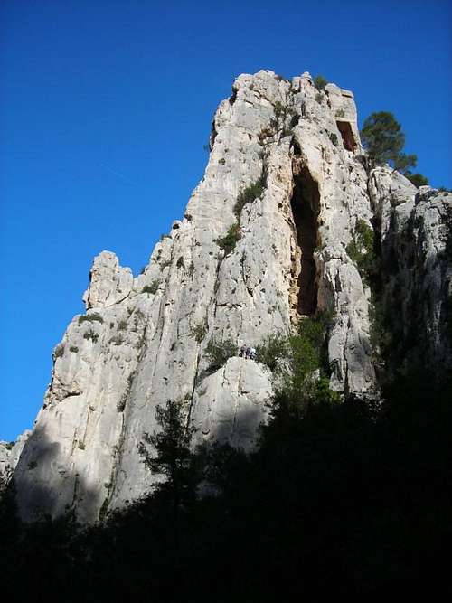 Calanque d'En-Vau 02