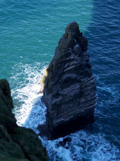 Cliffs of Moher