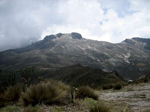 Guagua Pichincha