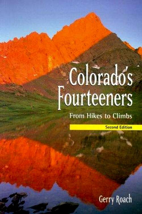 Colorado Fourteeners
