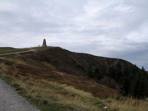 Feldberg