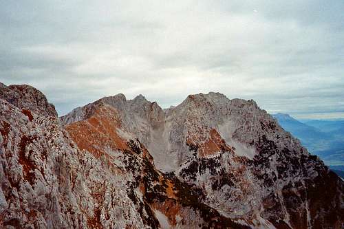 Ackerlspitze