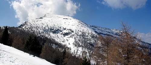 Monte Stivo