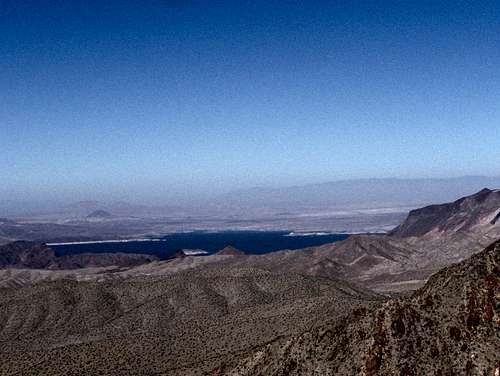 Lake Mead