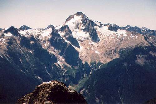 Mount Blum