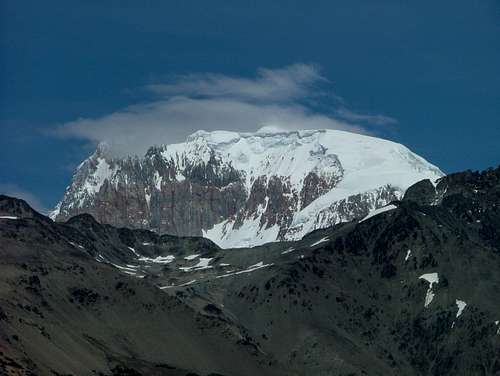 Cerro San Lorenzo