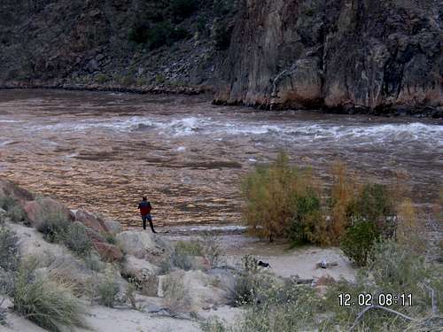 Granite Rapids