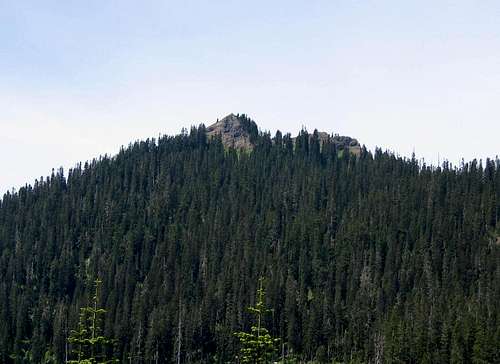 Purcell Mountain (WA)