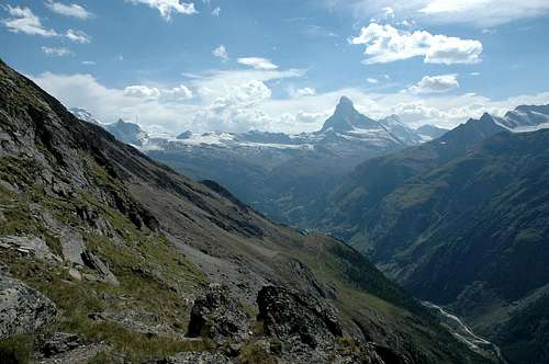 Matterhorn group