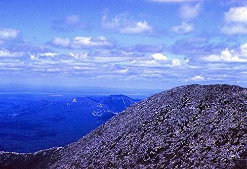 Hunt Spur July 1965 from...