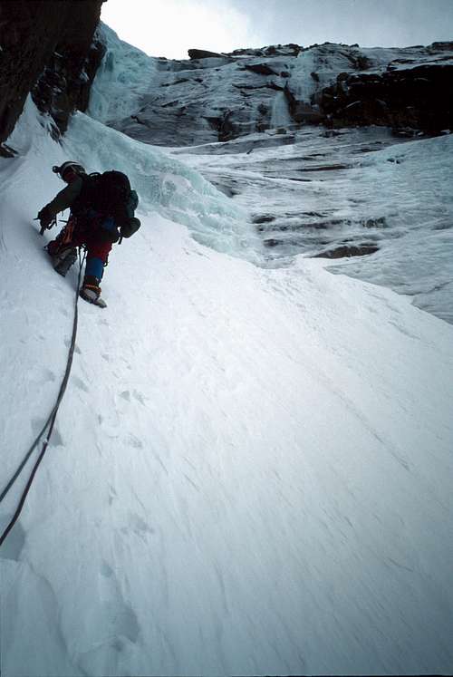 Katahdin, Maine