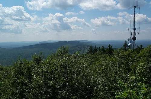 From Pack Monadnock (8/19/03)
