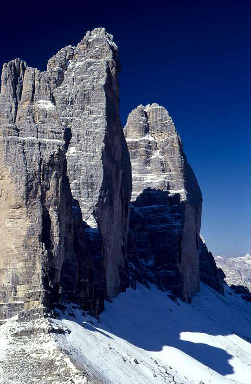 Tre Cime