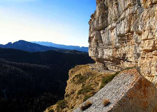 Pasubio- Col Santo Group