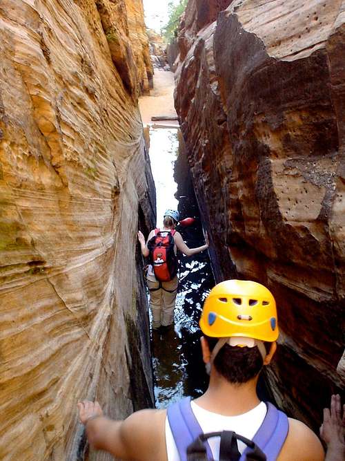 Canyon Utah