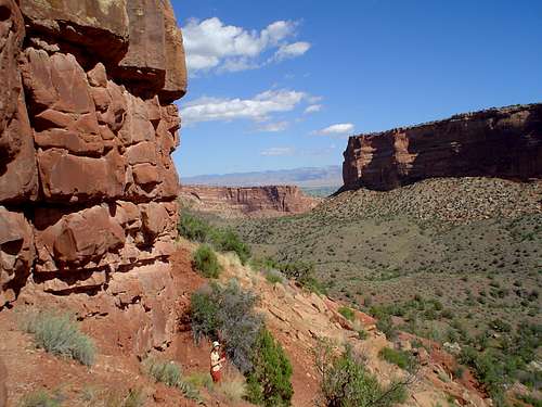 Camping and Hiking in Colorado National Monument: A Beginner’s Tale