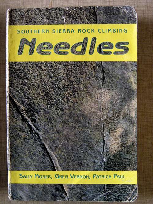 Needles Guidebook