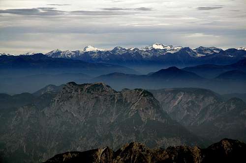 Hochalmspitze