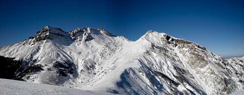 Pirineos: Belagua-Hecho